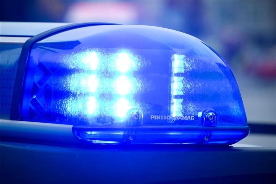 Zeugen finden zwei Gitarren in Raesfelder Straßengraben