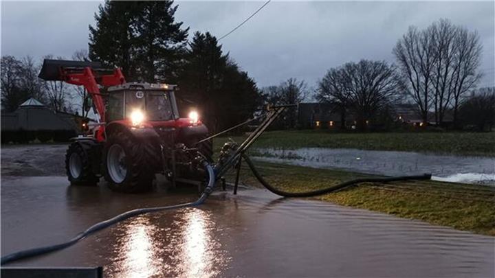 Anwohner übt Kritik an Gemeinde Schermbeck Anwohner übt Kritik an Gemeinde Schermbeck
