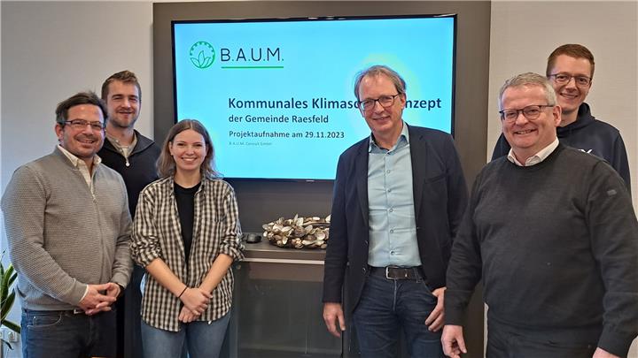 Klima: Gemeinde will Bürger beteiligen 