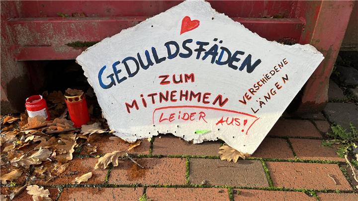 500 Stimmen für das Jugendhaus Erle 500 Stimmen für das Jugendhaus Erle