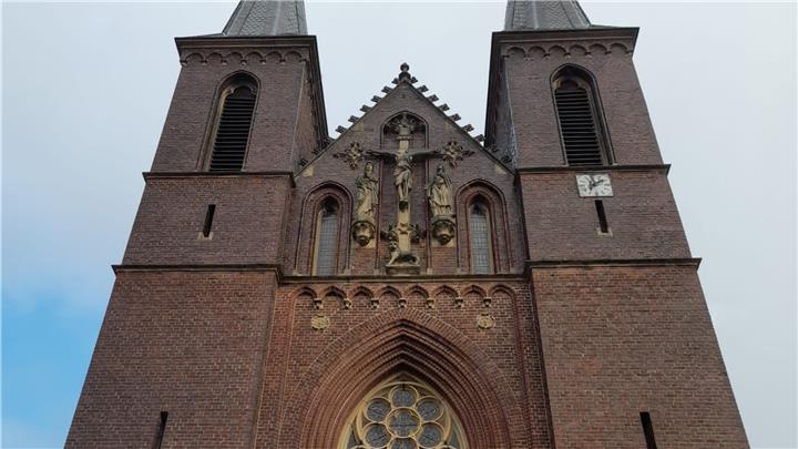 St. Marien: Schäden an der Fassade sind größer 
