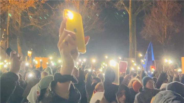 Demo am Samstag in Borken gegen Rechts Demo am Samstag in Borken gegen Rechts