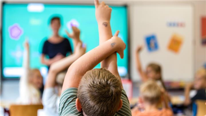 Schulen in Borken platzen ab 2025 aus allen Nähten 