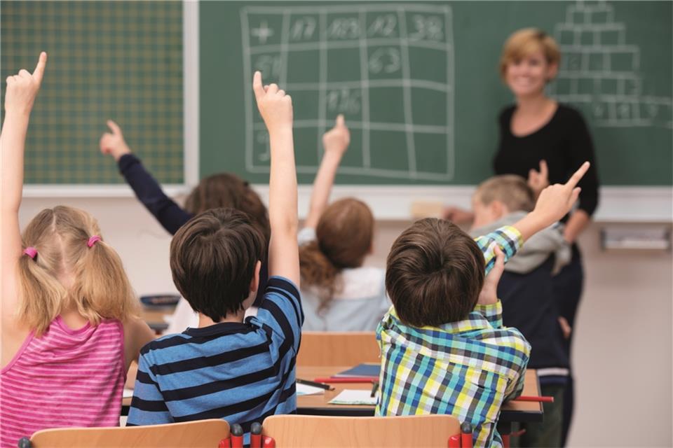 Schüler aus Raesfeld verteidigen Mathe-Titel 