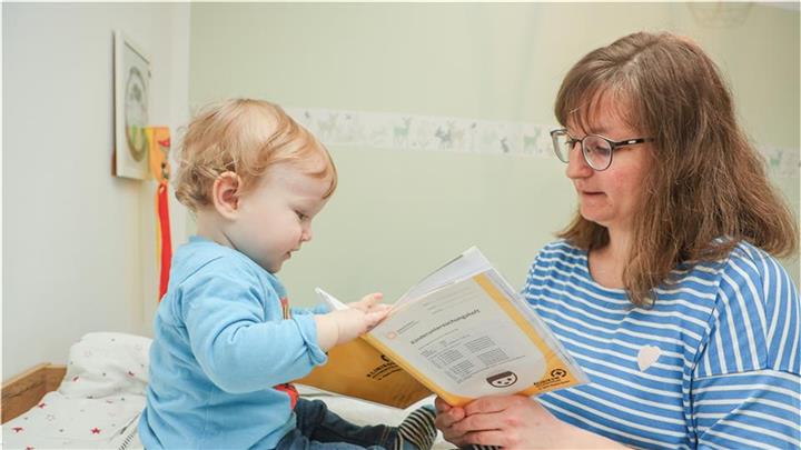 Eltern suchen in Rhede dringend nach Kinderärzten 