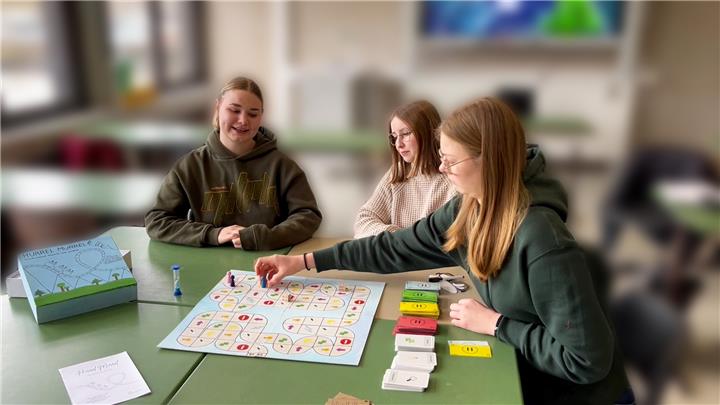 Remigianer gewinnen ersten Platz bei Pädagogik-Olympiade Remigianer gewinnen ersten Platz bei Pädagogik-Olympiade