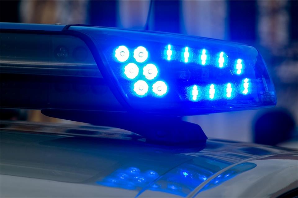 Neunjährige in Gemen angefahren