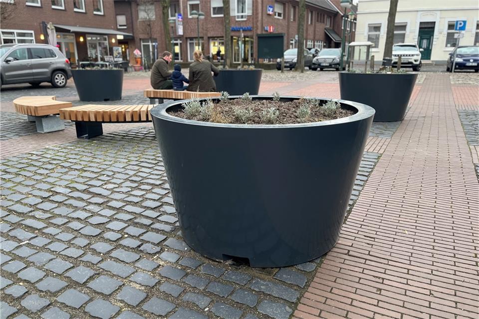 Wissen alle, was Demokratie bedeutet?