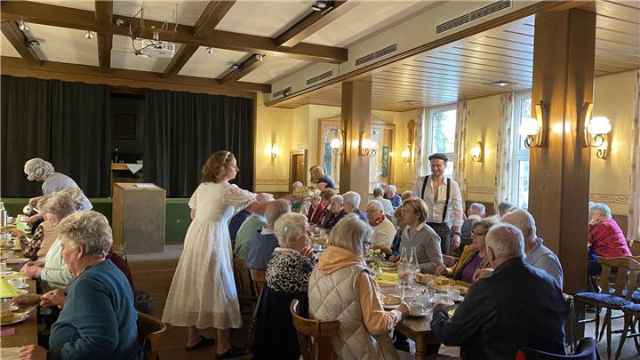 Kuchen-Aktion bringt 5600 Euro als Spenden-Erlös 
