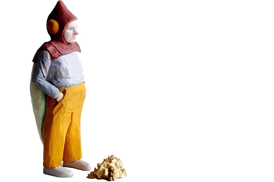 Neue Ausstellung im Weseker „AkA“ 