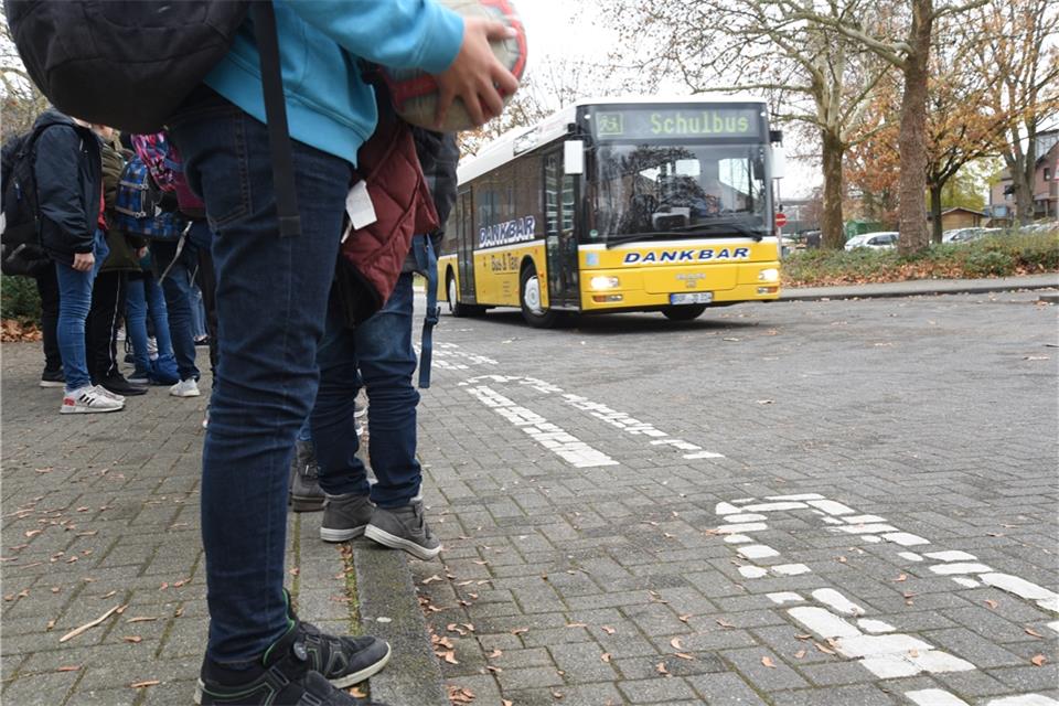 An diesen Schulen haben sich die Schüler angemeldet 