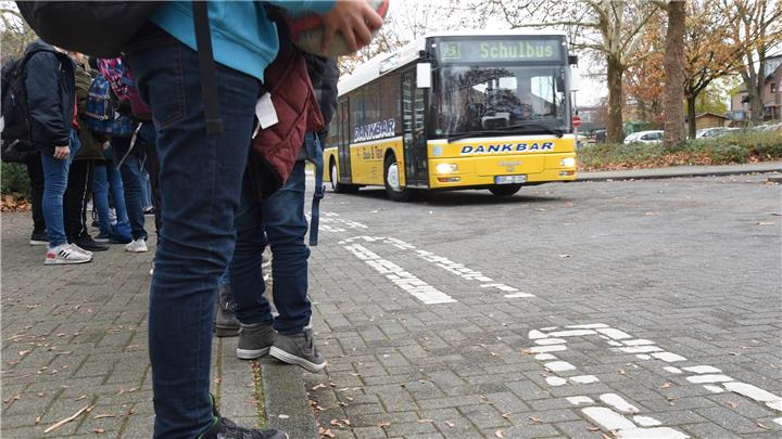 An diesen Schulen haben sich die Schüler angemeldet 