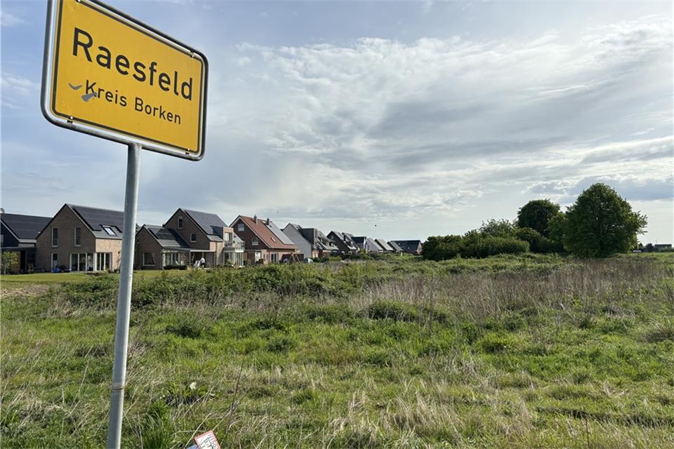 Raesfelder Ausschuss benennt Straße nach jüdischem NS-Opfer 