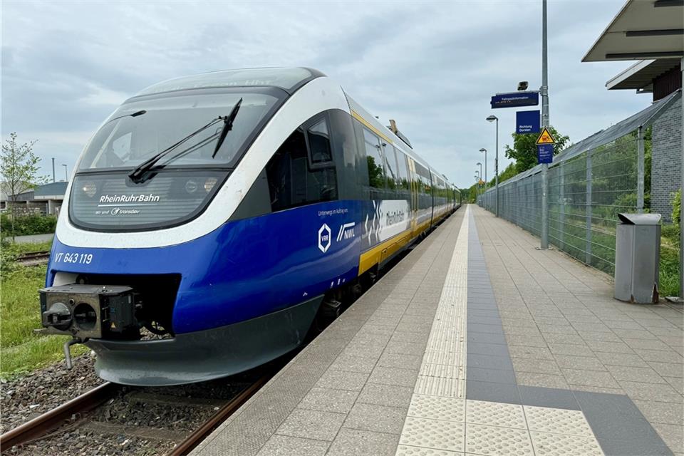 Instandhaltung auf Sparflamme