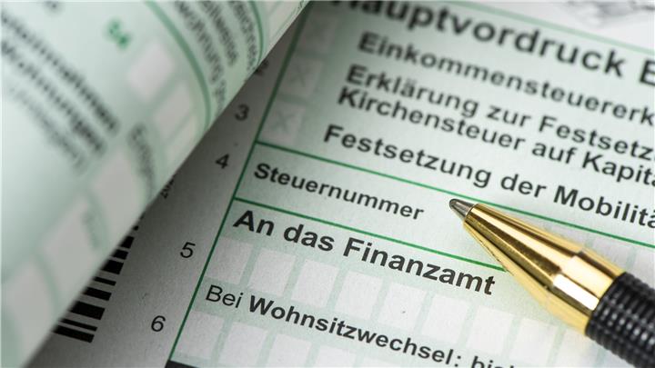 Kreisweit mehr Einkommens-Millionäre 