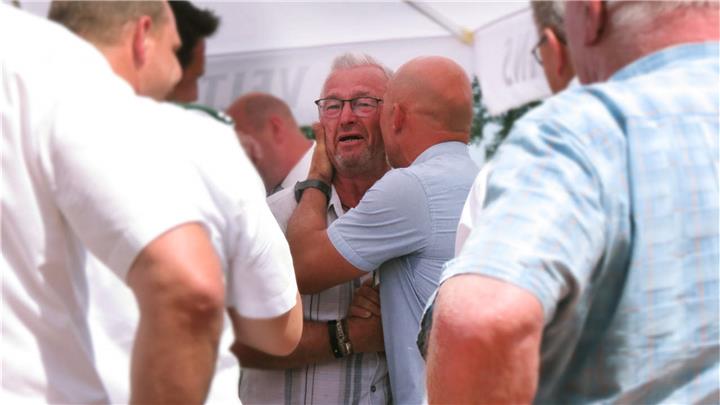 Bürgerschützenverein Burlo feiert Schützenfest 