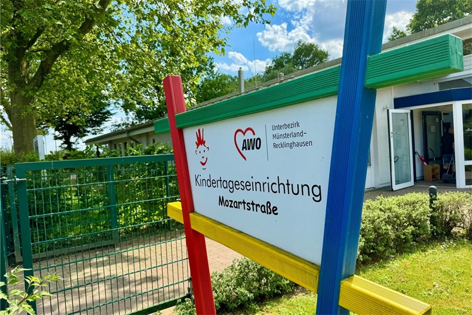 Nicht alle Eltern sind zufrieden