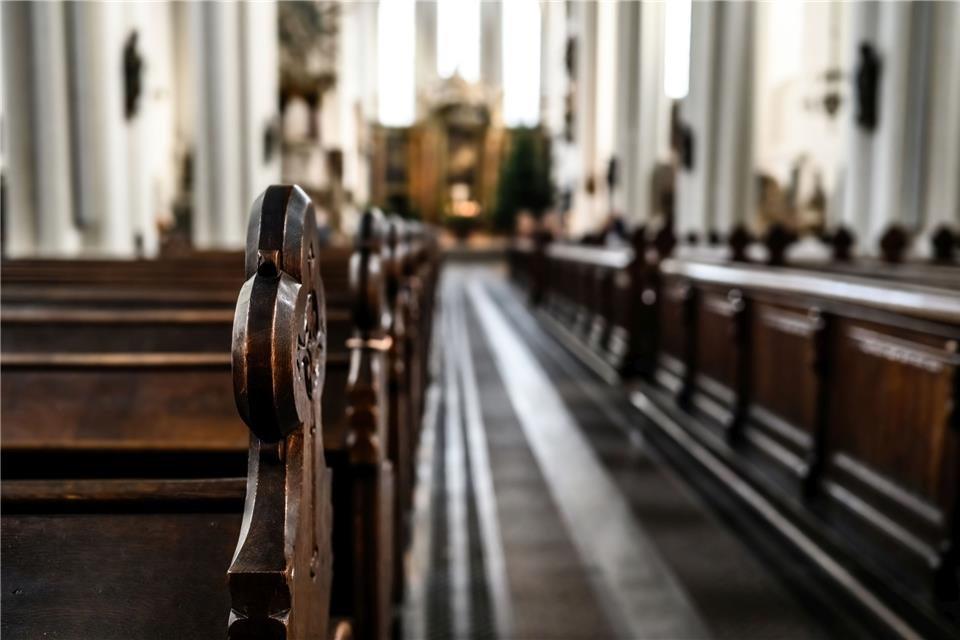 Beängstigende Veränderungen Beängstigende Veränderungen