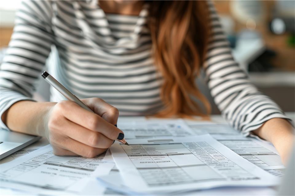 Unpassende Formulierung