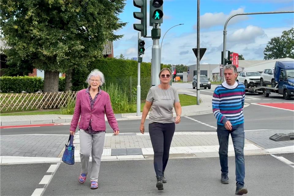 Behindertenbeiräte sollten auch in Borken an Entscheidungen partizipieren