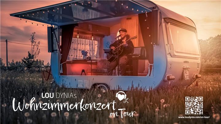 Sommer-Rhythmen und Kulinarik 