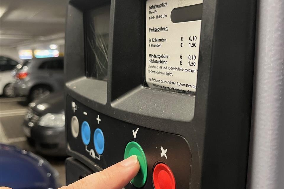 Kein Verständnis für Erhöhung