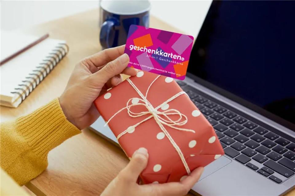 Geschenkgutscheine: Für alle, die nicht hellsehen können! 
