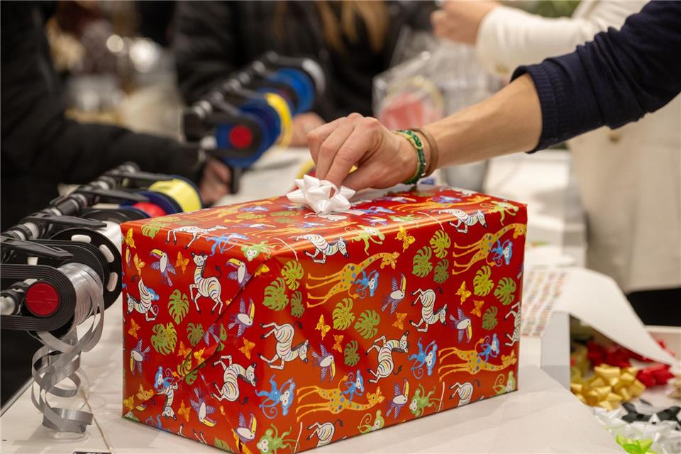 Regionale Geschenketipps von BZ-Redakteuren 