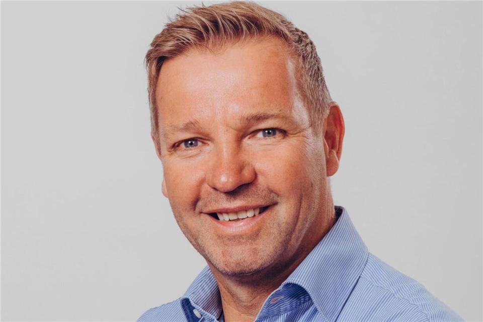 CDU Schermbeck: Bürgermeister Mike Rexforth geht wieder ins Rennen