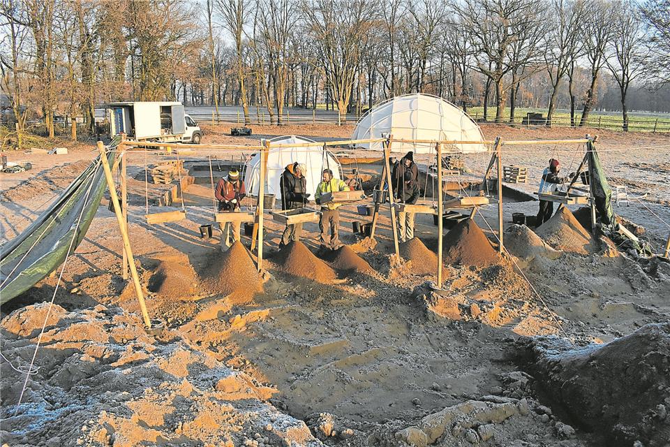 Leserbrief: „Abgeschossene Bomberbesatzung braucht keinen Gedenkstein“