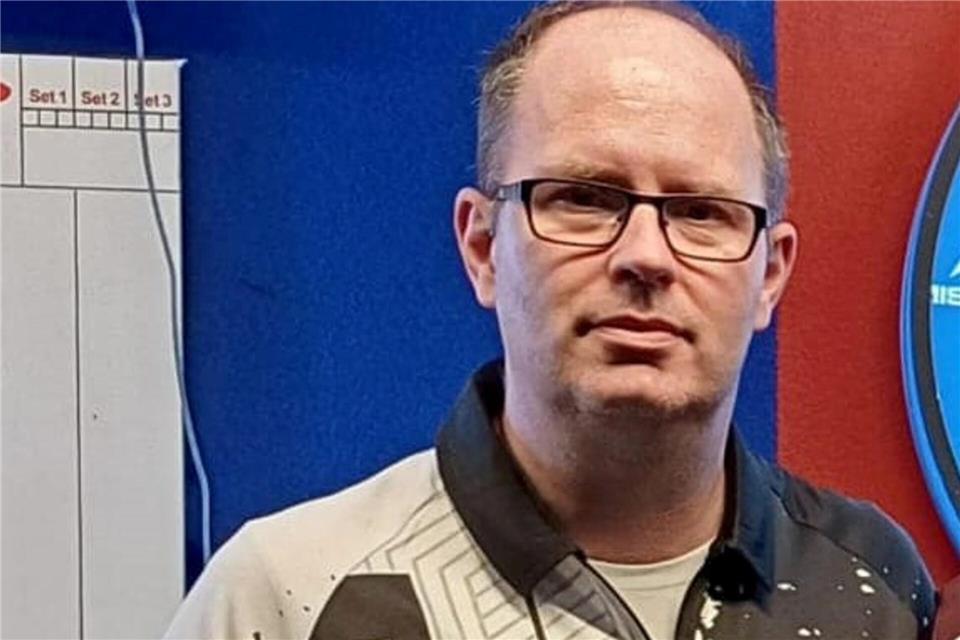 SG Borken hat  DC Dartona Reken weiter im Visier