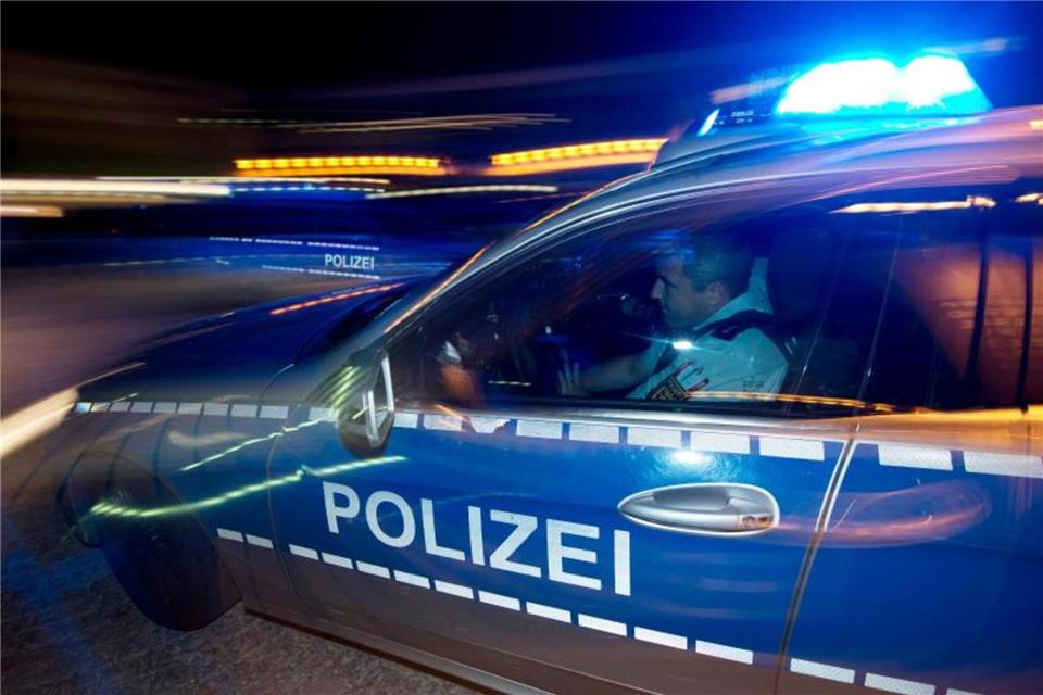 Alkoholisierter Pedelecfahrer schwer verletzt