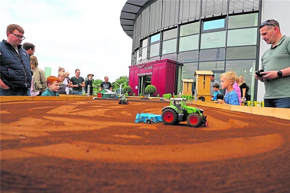 Das war der Wirtschaftstag 2025 in Borken 