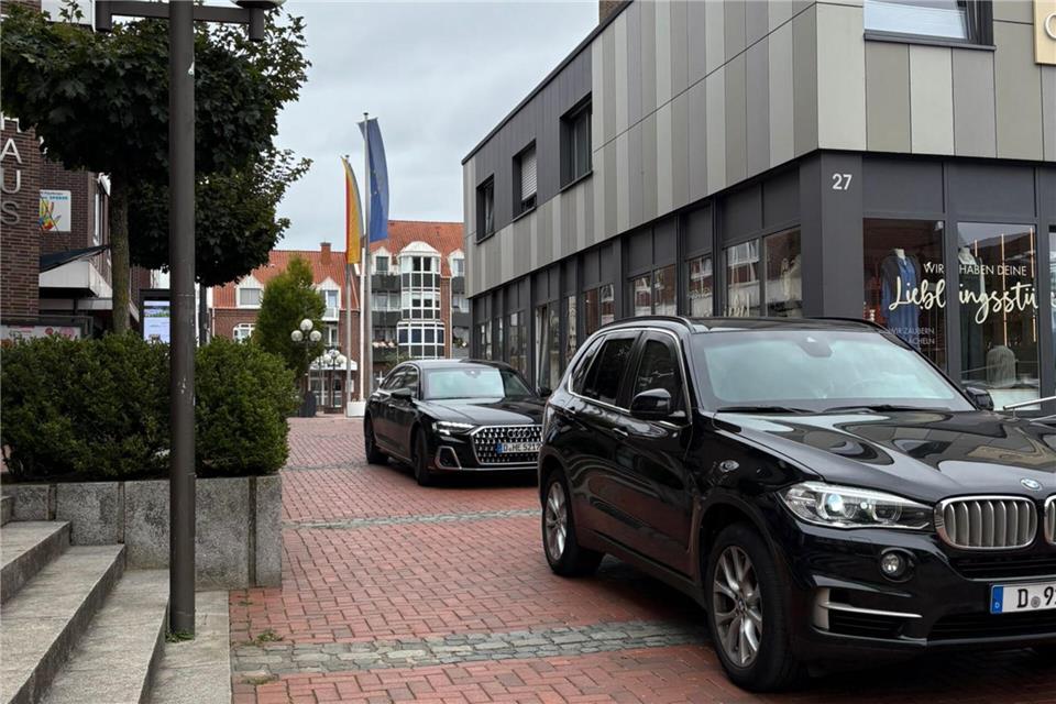 US-Generalkonsulin zu Besuch in Heiden