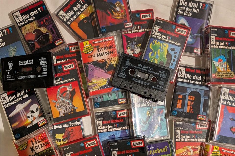 Welttag des Hörspiels: Eine Reise in die Vergangenheit  Welttag des Hörspiels: Eine Reise in die Vergangenheit