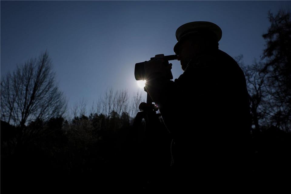 Blitzer-Standorte: Hier wird diese Woche geblitzt 