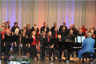 German Gospel Singers