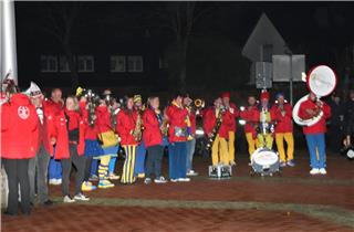 So war die Proklamation