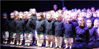 Raesfelder "Fun Generation" sorgt für Begeisterung