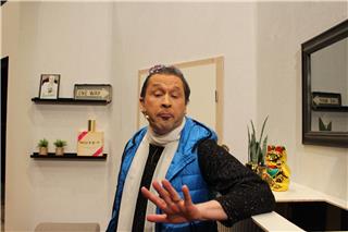 Eindrücke aus "Alles Werbung, oder was?"