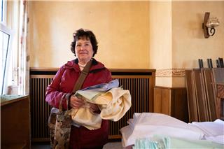 Bei Brömmel-Wilms wird das Inventar verkauft