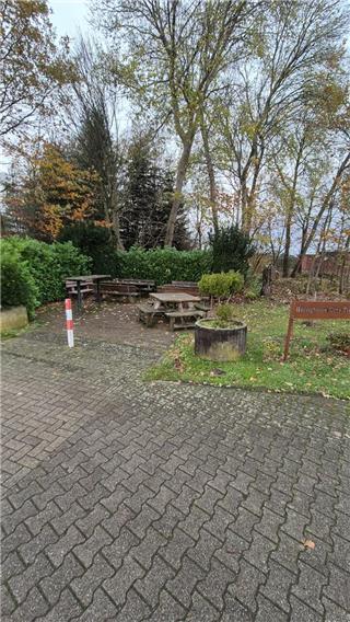 Nachbarschaft baut neuen "Böinghook-City-Treff"