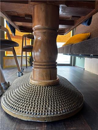 Blick ins Drübbelkken