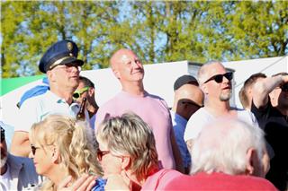 Frauenschützen feiern am Kalverkamp