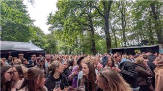 5000 Tanzen am Forellenhof ins Glück