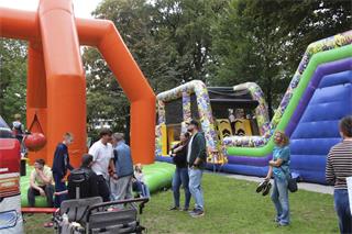 Stadtfest Borken