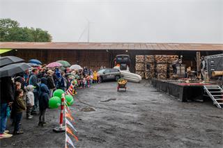 Tag der Landwirtschaft in Marbeck