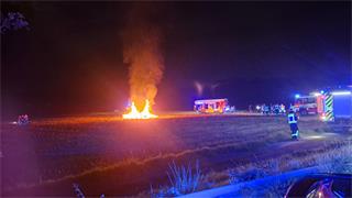 Rettungswachen-Tag und Berufsfeuerwehr-Tag