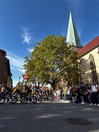 Münsterland Giro 2026