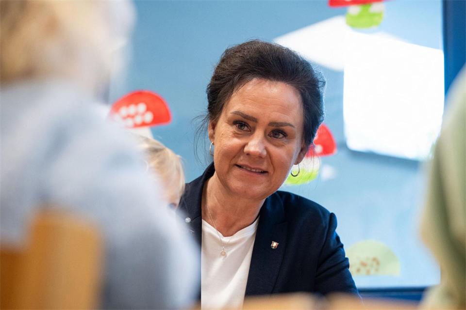 Bis 2028 soll das Verfahren für einen flächendeckenden Einsatz der Sprachstandserhebungen in Rheinland-Pfalz abgeschlossen sein. Hannes P. Albert/dpa